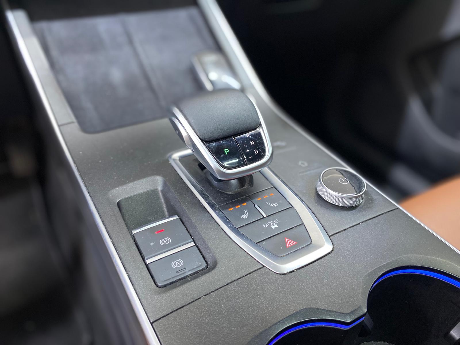 CHERY OMODA 15